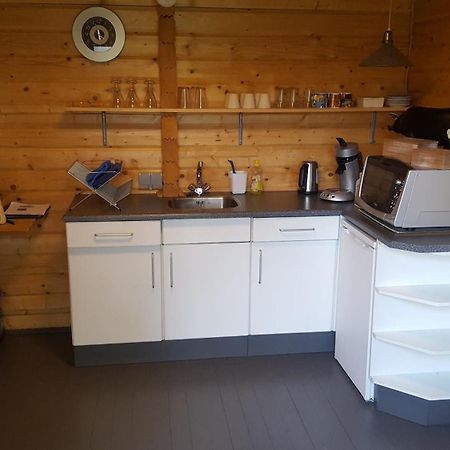 De Priesnitzhoeve Laag-Soeren Luaran gambar